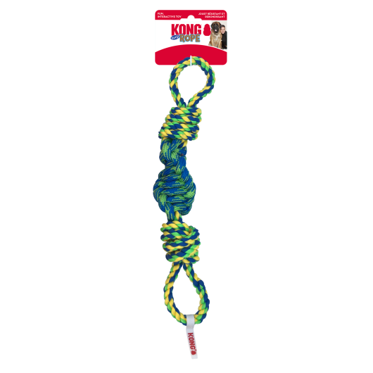 Kong Rope Bunji Small