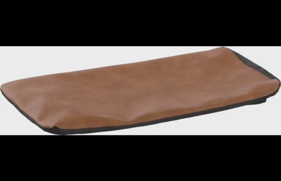 Draagtas Peaches Bruin