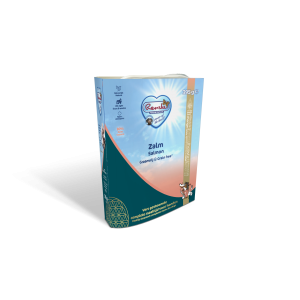 Renske vers hond adult graanvrij zalm 395gr