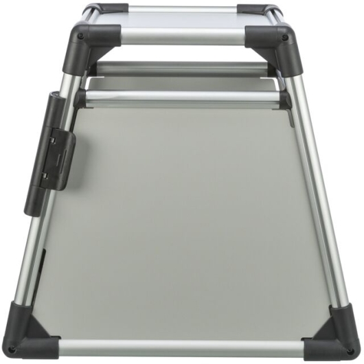 Vervoersbox, aluminium S 46x56x60cm