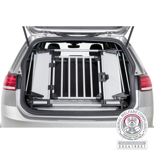 Universeel-achterhek