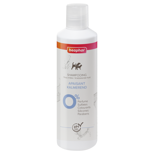 Beaphar Shampoo Kalmerend 250ml