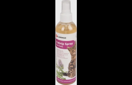 Catnip Spray 250ml