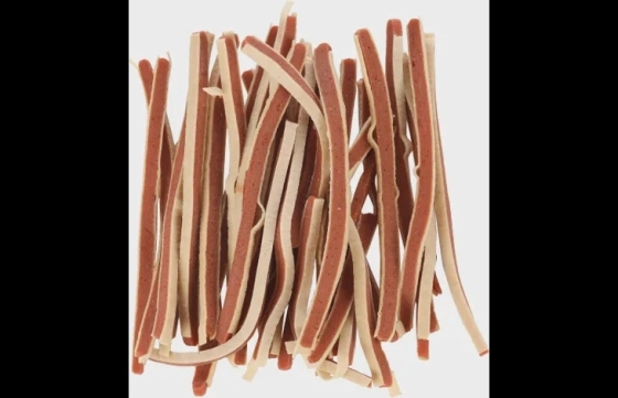 Hapki Strips met kip & Vis