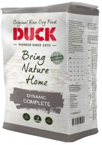 Duck Dynamiek Breeder 8kg