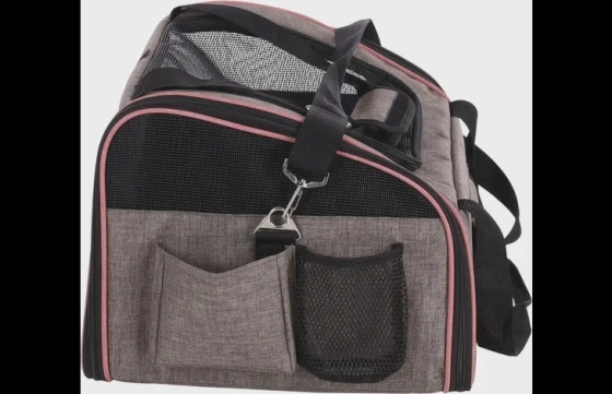 Autostoel Xenophon Taupe