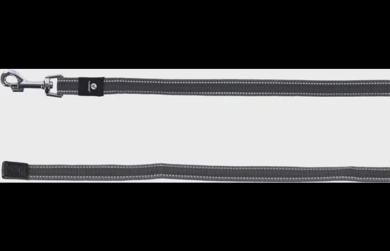 Trainings- en zoeklijn Xeno Grijs 5M