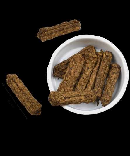 Riverwood Grillmaster Turkey & Rabbit 100gr