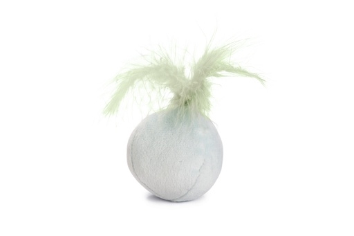 BZ KITTEN PLU BAL+VEER RIZO MINT