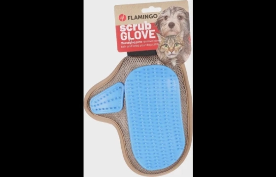 Massage- & Verzorgingshandschoen Hatna