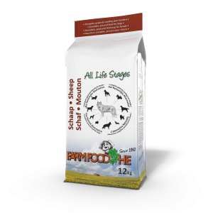 Farm Food HE schaap 12kg