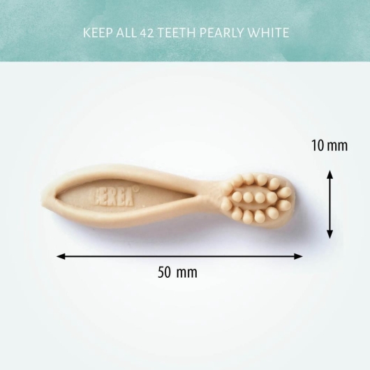 Cerea Brushies Dogs 100g