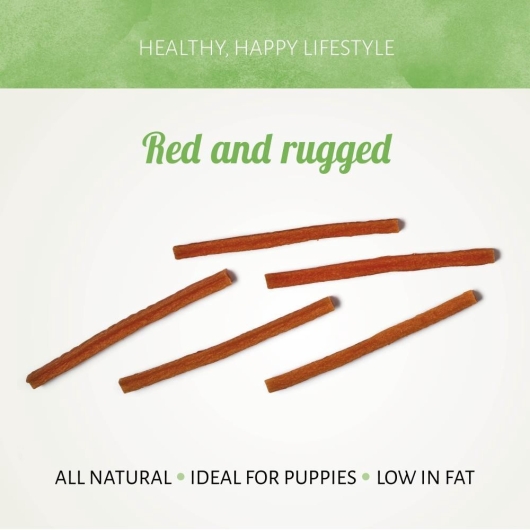 Fish D'light Beams 100g