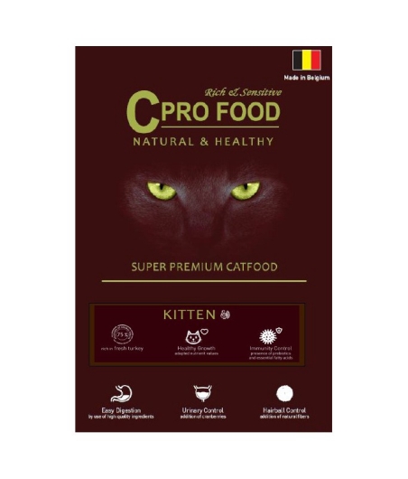Cprofood Kitten 1,5kg