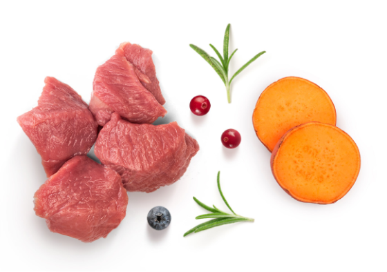 GF-Cat - Fresh Lamb - Adult Sterilized - 400g