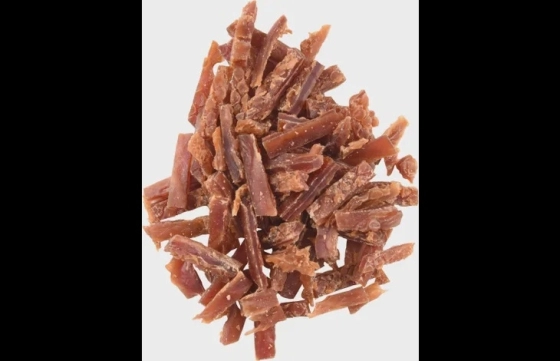 Snack Hapki Reepjes met eend