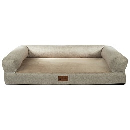 Alabama Ortho S Beige