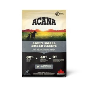 Acana Dog adult small breed 2kg