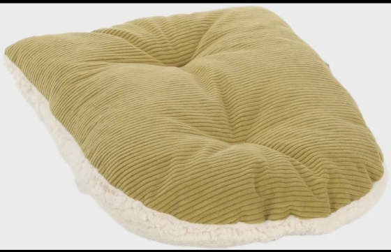 Slaapplaats Mila Groen