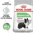 RC Medium Digestive Care 3kg