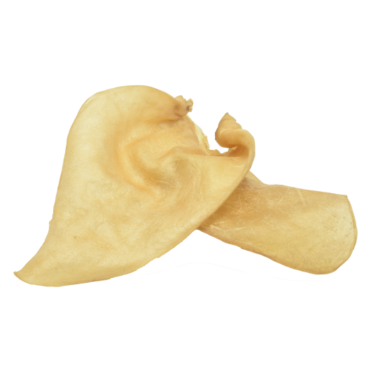 HAB ALL NATURE Runderoren-10pcs