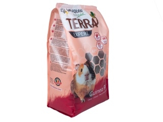 TERRA EXPERT Timotee cavia 2kg