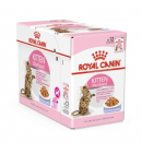 RC Kitten Sterilised 85g