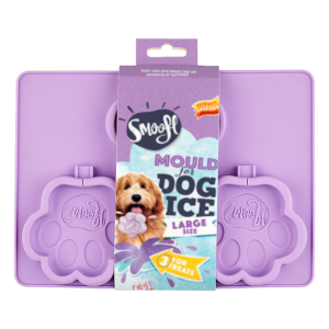 Smoofl ijsmal large 1st