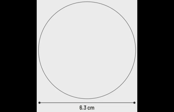 Speelgoed Kona Bal Wit