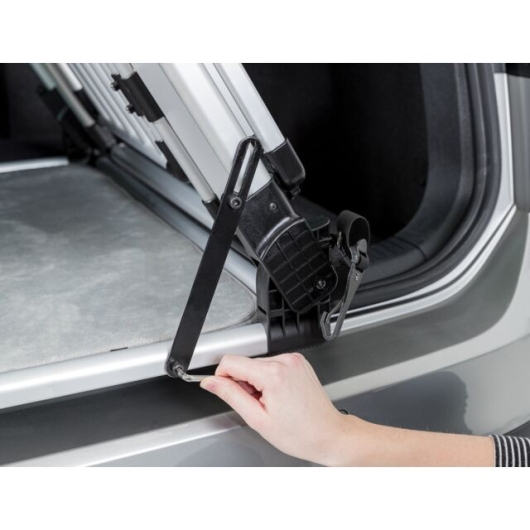 Universeel-achterhek