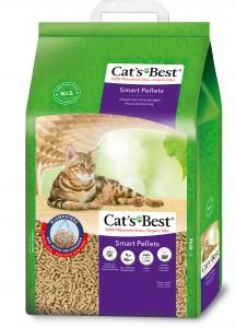 Cat’s Best smart pellets 20ltr 10kg