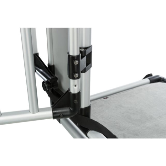 Universeel-achterhek