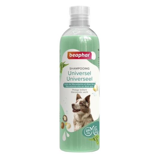 Shampoo Hond Universeel 250ml
