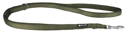 Mesh 3m Leash S Olive