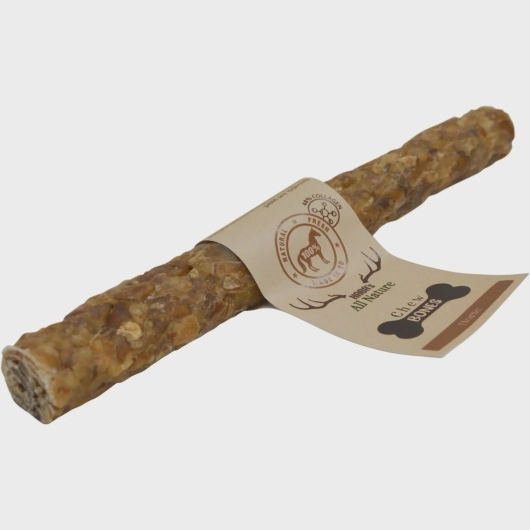 HAB All Nature - Kauwstaaf Paard - Groot