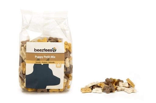 BZ PUPPY PETIT MIX 400G