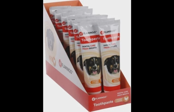 Tandpasta Dafra Tube