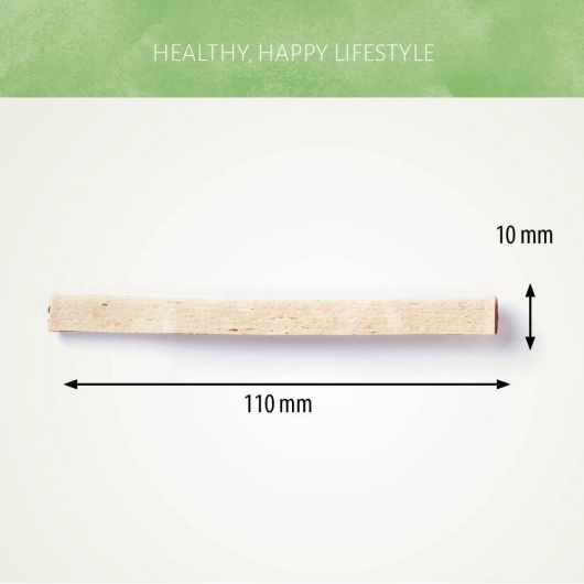 Chicken&Fish Strips 100 gr