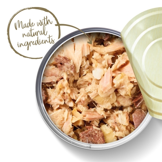 Applaws CAT CANS SENIOR Tuna & Sardines 70 gr.