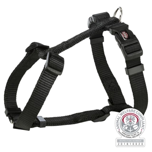 Premium H-Harness XXS-XS