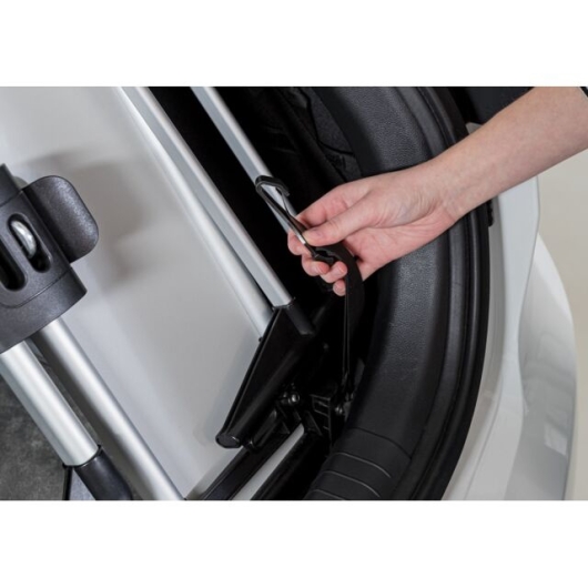 Universeel-achterhek