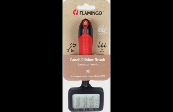 Universele borstel Premium Care S