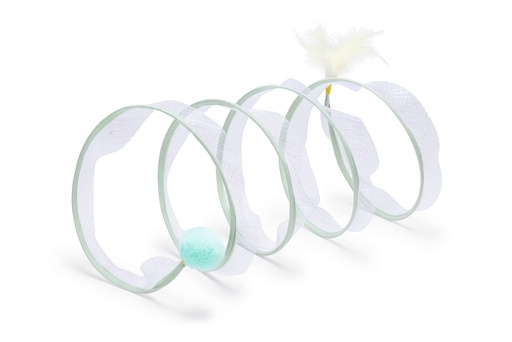 BZ Kitten Speelspiraal Gabi