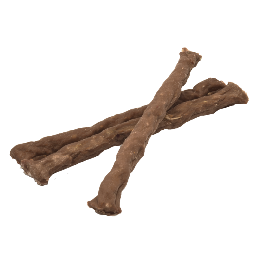 HAB ALL NATURE Vleessticks Kalkoen-85g