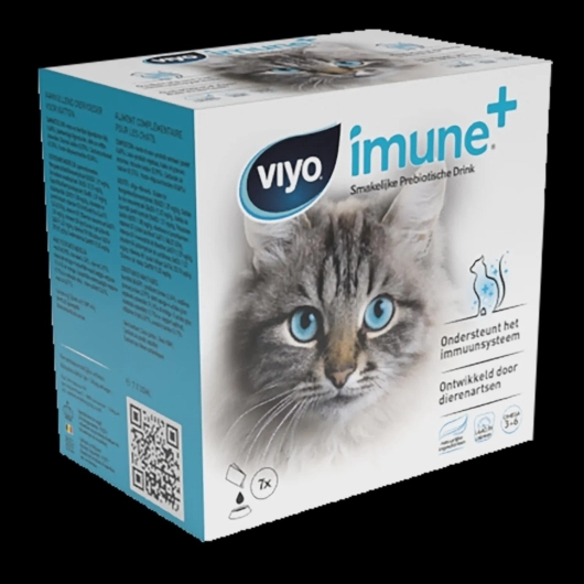 VIYO IMUNE+ Pack Kat-7 zakjes