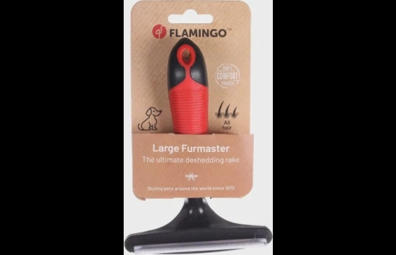 Trimkam Furmaster Premium Care