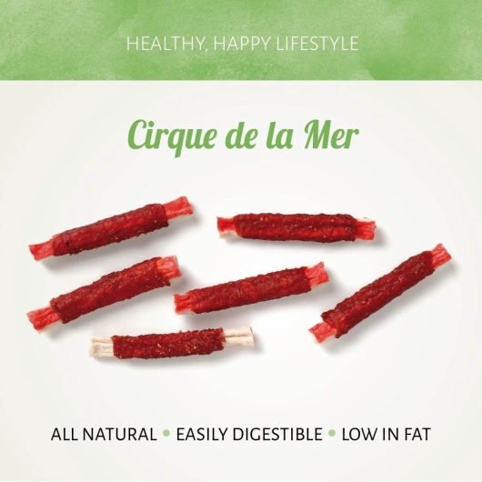 Fish D'light Surimi 100 gr