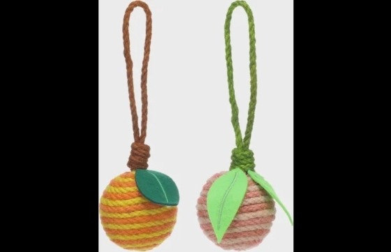 Speelgoed Roora Bal Meerdere kleuren