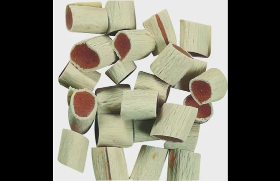 Hapki Sushi rolletjes met kip & Vis 400g