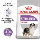 RC Medium Sterilised 3kg